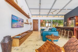 Uvita Ocean View Home for Sale Whale Tail Views on 3.64 Acres – 192827 (46)