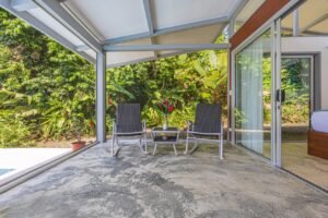 Uvita Ocean View Home for Sale Whale Tail Views on 3.64 Acres – 192827 (52)