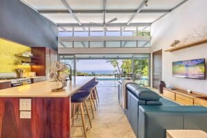 Uvita Ocean View Home for Sale Whale Tail Views on 3.64 Acres – 192827 (55)