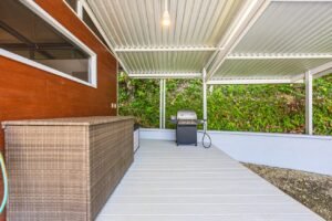 Uvita Ocean View Home for Sale Whale Tail Views on 3.64 Acres – 192827 (7)