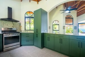 Villa Allamanda – Private Mountain Oasis with Ocean & Jungle Views in Tres Ríos (14)