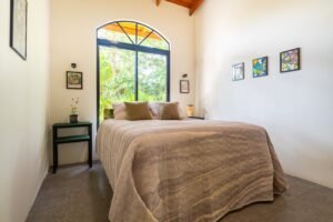 Villa Allamanda – Private Mountain Oasis with Ocean & Jungle Views in Tres Ríos (17)