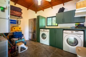Villa Allamanda – Private Mountain Oasis with Ocean & Jungle Views in Tres Ríos (20)