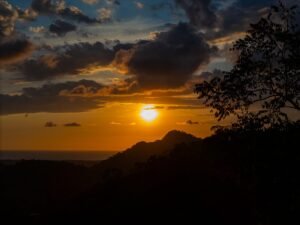 Villa Allamanda – Private Mountain Oasis with Ocean & Jungle Views in Tres Ríos (26)