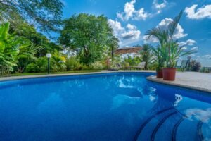 Villa Allamanda – Private Mountain Oasis with Ocean & Jungle Views in Tres Ríos (28)