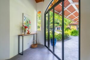 Villa Allamanda – Private Mountain Oasis with Ocean & Jungle Views in Tres Ríos (30)