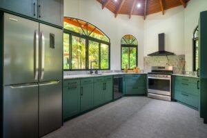 Villa Allamanda – Private Mountain Oasis with Ocean & Jungle Views in Tres Ríos (31)