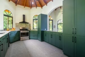 Villa Allamanda – Private Mountain Oasis with Ocean & Jungle Views in Tres Ríos (32)