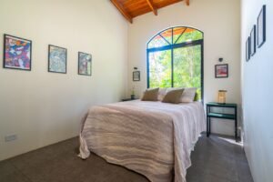 Villa Allamanda – Private Mountain Oasis with Ocean & Jungle Views in Tres Ríos (34)