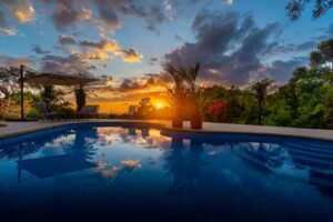 Villa Allamanda – Private Mountain Oasis with Ocean & Jungle Views in Tres Ríos (37)
