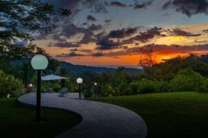 Villa Allamanda – Private Mountain Oasis with Ocean & Jungle Views in Tres Ríos (39)