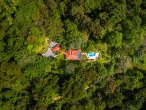 Villa Allamanda – Private Mountain Oasis with Ocean & Jungle Views in Tres Ríos (40)