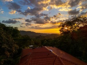 Villa Allamanda – Private Mountain Oasis with Ocean & Jungle Views in Tres Ríos (42)