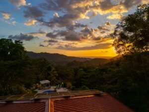 Villa Allamanda – Private Mountain Oasis with Ocean & Jungle Views in Tres Ríos (43)