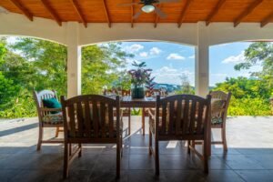 Villa Allamanda – Private Mountain Oasis with Ocean & Jungle Views in Tres Ríos (44)