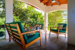 Villa Allamanda – Private Mountain Oasis with Ocean & Jungle Views in Tres Ríos (45)