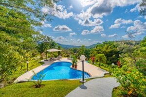 Villa Allamanda – Private Mountain Oasis with Ocean & Jungle Views in Tres Ríos (46)