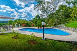 Villa Allamanda – Private Mountain Oasis with Ocean & Jungle Views in Tres Ríos (47)