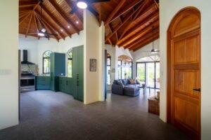 Villa Allamanda – Private Mountain Oasis with Ocean & Jungle Views in Tres Ríos (49)