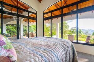 Villa Allamanda – Private Mountain Oasis with Ocean & Jungle Views in Tres Ríos (51)