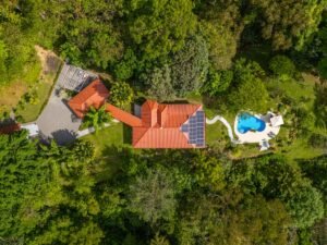Villa Allamanda – Private Mountain Oasis with Ocean & Jungle Views in Tres Ríos (57)