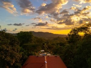 Villa Allamanda – Private Mountain Oasis with Ocean & Jungle Views in Tres Ríos (58)