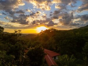 Villa Allamanda – Private Mountain Oasis with Ocean & Jungle Views in Tres Ríos (59)