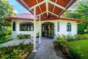 Villa Allamanda – Private Mountain Oasis with Ocean & Jungle Views in Tres Ríos (60)