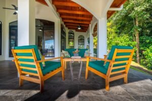 Villa Allamanda – Private Mountain Oasis with Ocean & Jungle Views in Tres Ríos (62)