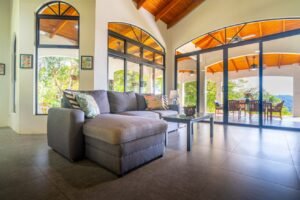 Villa Allamanda – Private Mountain Oasis with Ocean & Jungle Views in Tres Ríos (63)