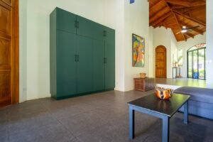 Villa Allamanda – Private Mountain Oasis with Ocean & Jungle Views in Tres Ríos (64)
