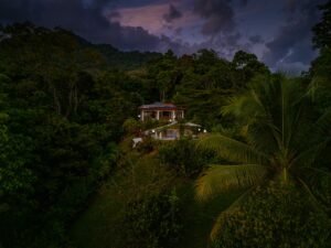 Villa Allamanda – Private Mountain Oasis with Ocean & Jungle Views in Tres Ríos (68)