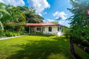 Villa Allamanda – Private Mountain Oasis with Ocean & Jungle Views in Tres Ríos (69)