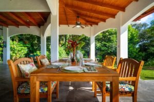 Villa Allamanda – Private Mountain Oasis with Ocean & Jungle Views in Tres Ríos (71)