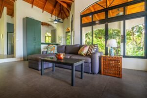 Villa Allamanda – Private Mountain Oasis with Ocean & Jungle Views in Tres Ríos (72)