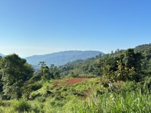 110.17 Acres Ocean View Mountain Estate with Waterfalls Near Hatillo, Costa Rica – 197982 (22)