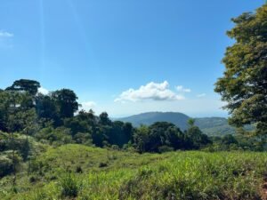 110.17 Acres Ocean View Mountain Estate with Waterfalls Near Hatillo, Costa Rica – 197982 (27)