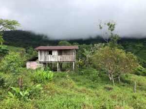 126 Acres Farm for Sale in Costa Rica Ocean View & Waterfalls – 197945 (25)