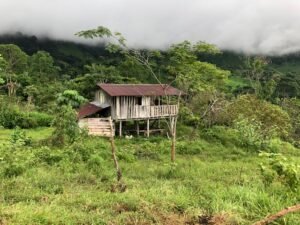 126 Acres Farm for Sale in Costa Rica Ocean View & Waterfalls – 197945 (29)
