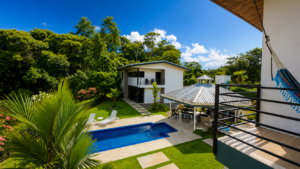 13. Casa Rio Soleil-Vie wPool-Crystalhouse