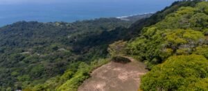 136 Acres Ocean View Land for Sale Near Dominical, Costa Rica – 196812 (1)