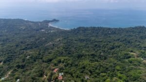 136 Acres Ocean View Land for Sale Near Dominical, Costa Rica – 196812 (2)