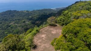 136 Acres Ocean View Land for Sale Near Dominical, Costa Rica – 196812 (22)