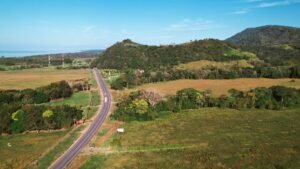 16.6 Acres Commercial Land for Sale in Matapalo Highway Frontage- 197926 (6)