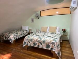 2 Bedroom Dome Home Near Marino Ballena Beach & Pool (1)