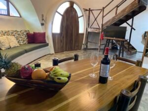 2 Bedroom Dome Home Near Marino Ballena Beach & Pool (10)