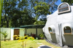 2 Bedroom Dome Home Near Marino Ballena Beach & Pool (10)