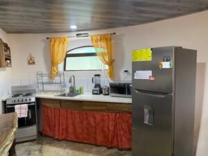 2 Bedroom Dome Home Near Marino Ballena Beach & Pool (11)