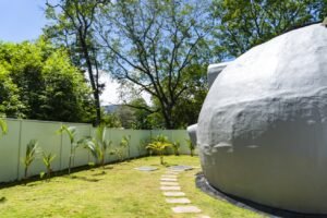2 Bedroom Dome Home Near Marino Ballena Beach & Pool (11)