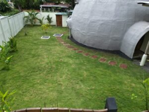 2 Bedroom Dome Home Near Marino Ballena Beach & Pool (14)